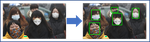 Real Time Face Mask Detection System