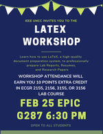 Latex Workshop